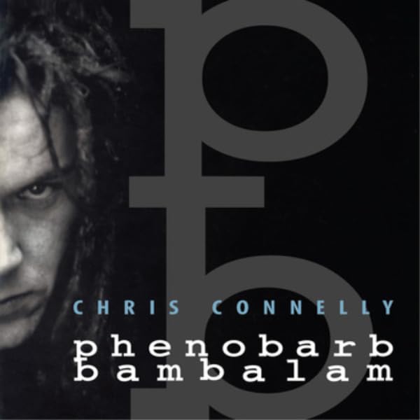 Various - Phenobarb Bambalam [CD]