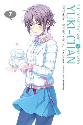 Disappearance Of Nagato Yuki Chan Gn Vol 07 (C: 1-0-0)