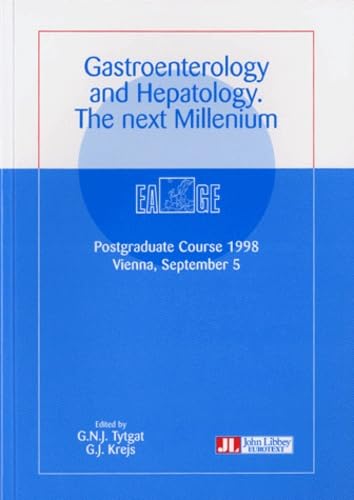 Gastroenterology & Hepatology