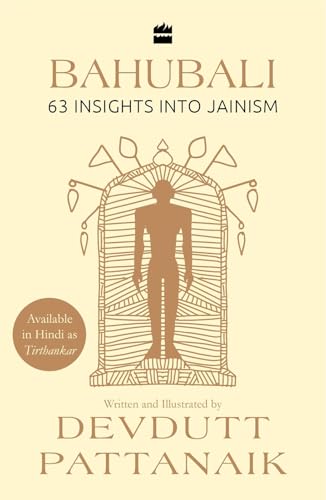 Bahubali : 63 Insights into Jainism