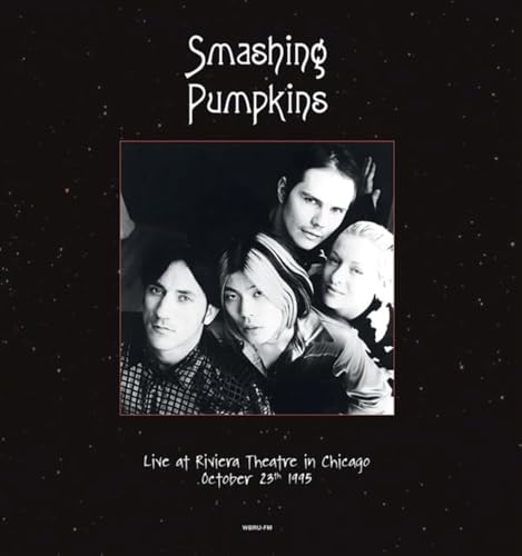 Various - Live At Riviera Theatre. Chicago. October 23Th 1995 Wbru-Fm [VINYL]