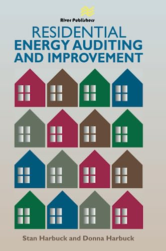 Residential Energy Auditing and Improvement