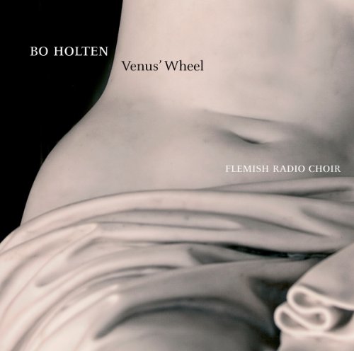 Flemish Radio Choirholten - Holten: Venus' Wheel [CD]