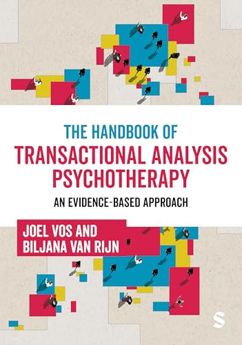 The Handbook of Transactional Analysis Psychotherapy : An Evidence-based Approach