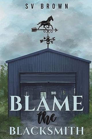 Blame the Blacksmith
