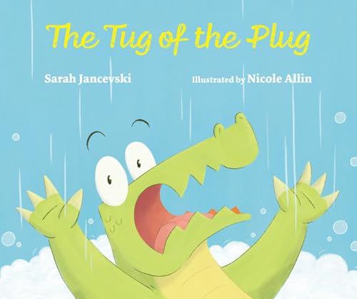 The Tug of the Plug