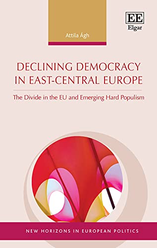 Declining Democracy in East-Central Europe: The Divide in the Eu and Emerging Hard Populism