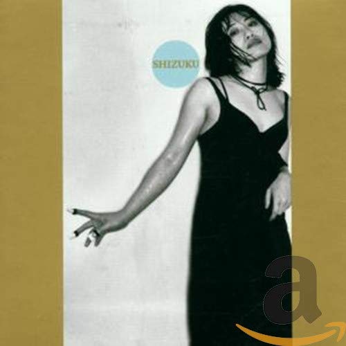 Michiyo Yagi - Shizuku [CD]