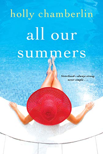 All Our Summers (Yorktide, Maine Novel)