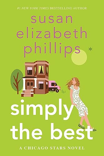 Simply the Best : A Novel