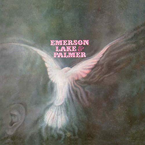 Emerson, Lake & Palmer - Emerson, Lake & Palmer [VINYL]