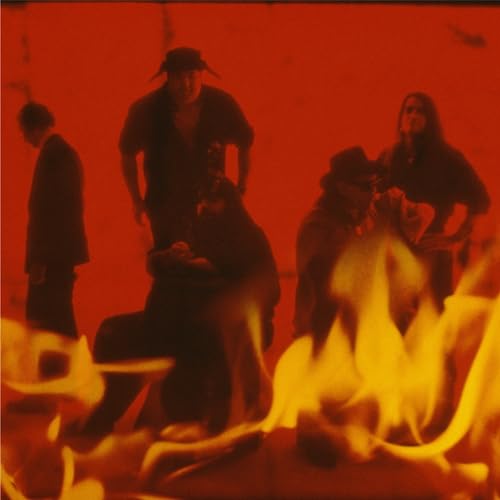 Various - We Must Burn [CD]