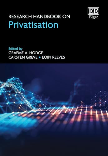 Research Handbook on Privatisation