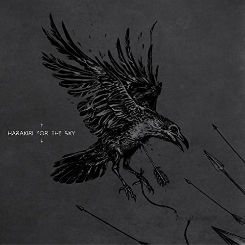 Harakiri For The Sky - Harakiri For The Sky Mmxxii [VINYL]