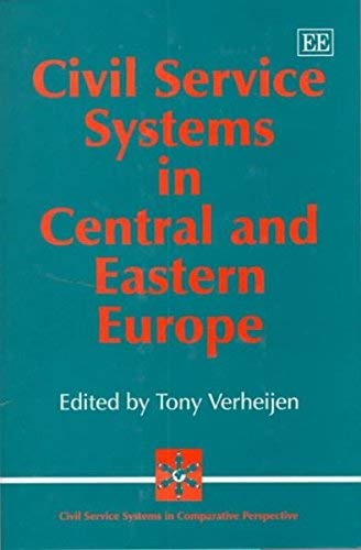 Civil Service Systems in Central and Eastern Europe