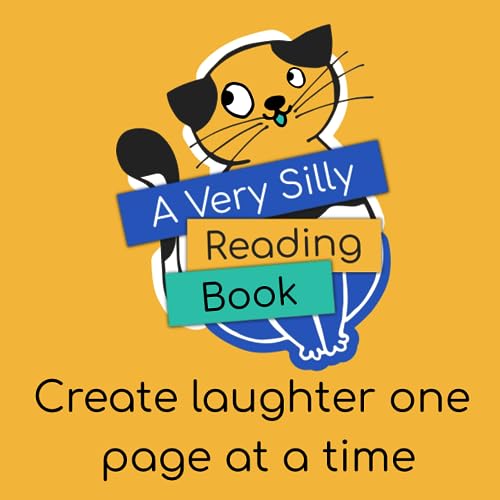 A Very Silly Reading Book Meow : Adults Are No Longer In Charge Of Reading