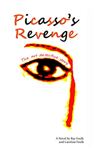 Picasso's Revenge