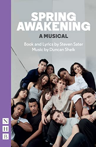 Spring Awakening: A Musical (new edition) (NHB Modern Plays)