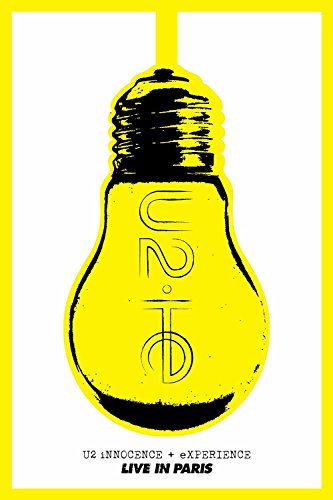 Innocenceexperience Live [DVD]