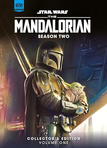 Star Wars Insider Presents Vol.1