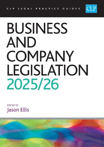Business and Company: 2025/2026
