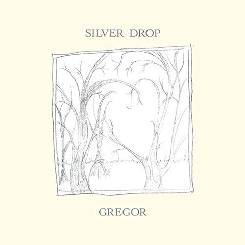 Gregor - Silver Drop (Coloured Vinyl)  [VINYL]