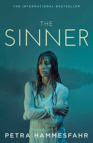 The Sinner (TV tie-in)