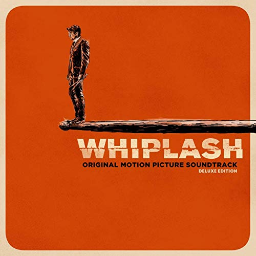 Various Artists - Whiplash (Original Motion Picture Soundtrack / Deluxe Edition) (2CD) [CD]