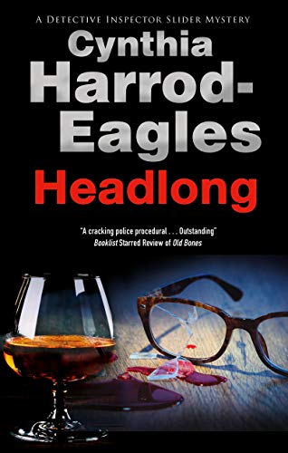 Headlong (Bill Slider)
