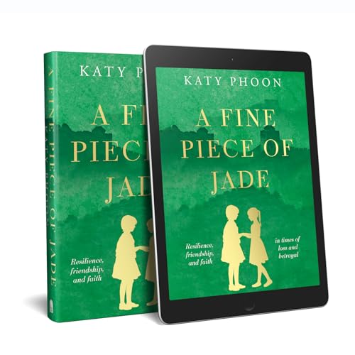 A Fine Piece of Jade