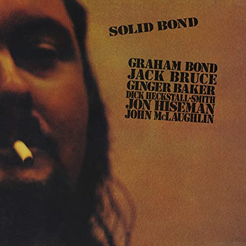 Various - Solid Bond [CD]