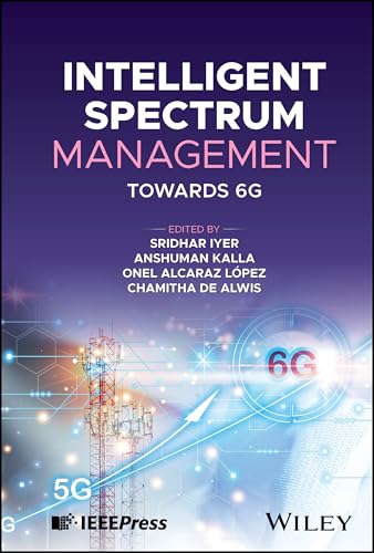 Intelligent Spectrum Management : Towards 6G