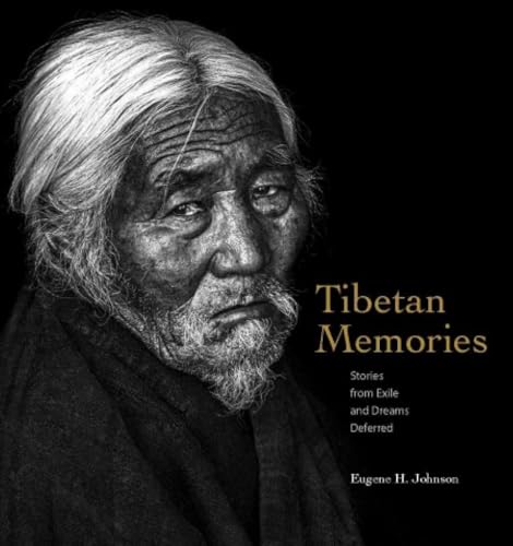 Tibetan Memoies : Stories from Exile and Dreams Deferred