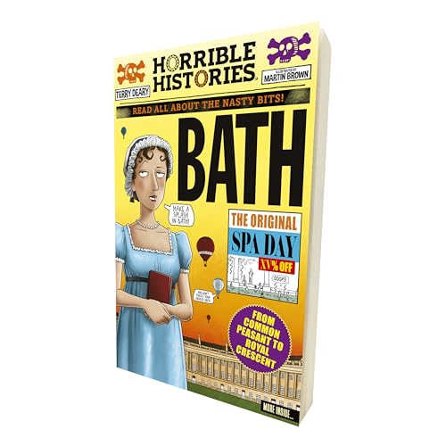 Bath (newspaper edition)