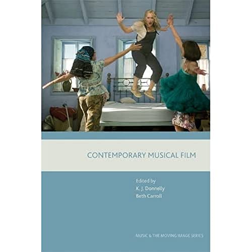 Contemporary Musical Film
