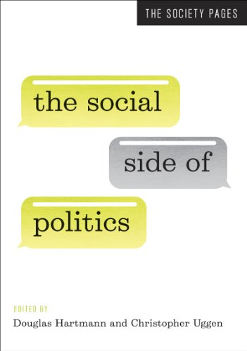 The Social Side of Politics