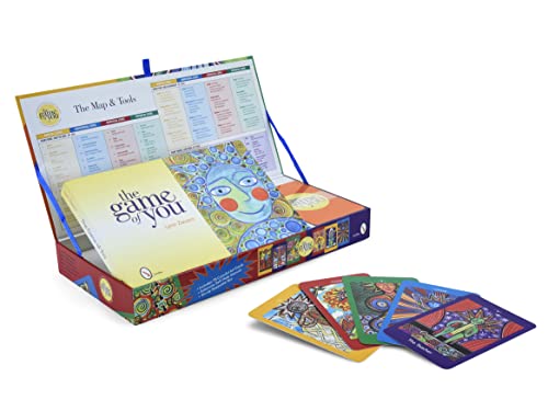 The Game of You™