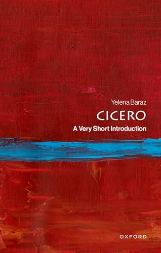 Cicero : A Very Short Introduction