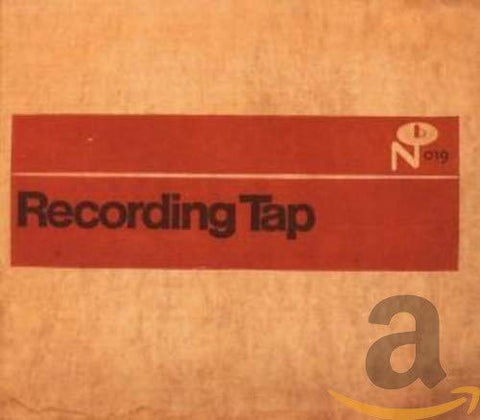 Various Artists - Don't Stop - Recording Tap [CD]