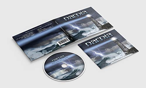 Narnia - From Darkness To Light [CD]