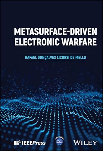 Metasurface-driven Electronic Warfare