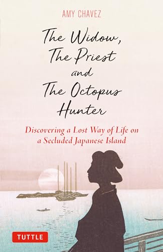 WIDOW  THE PRIEST & THE OCTOPUS