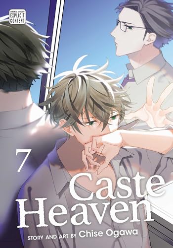 Caste Heaven, Vol. 7 : 7