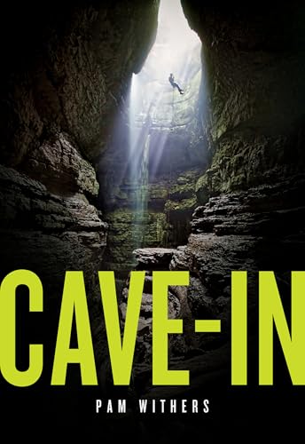 Cave-In : a novel