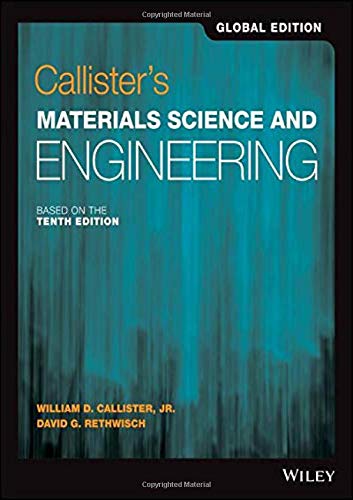 Callister′s Materials Science and Engineering