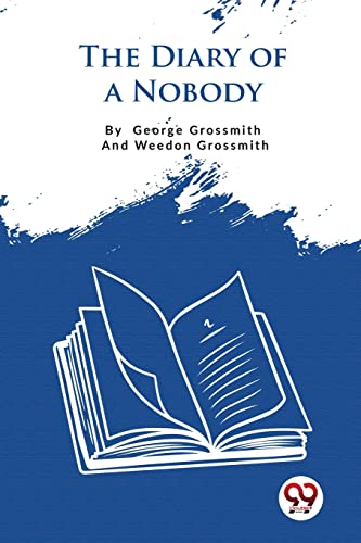 The Diary Of A Nobody
