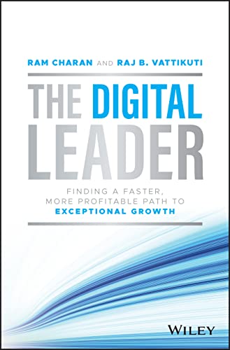 Breaking Through the Digital Dilemma