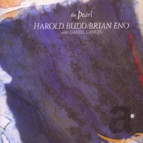 Harold Budd Brian Eno - The Pearl [CD]