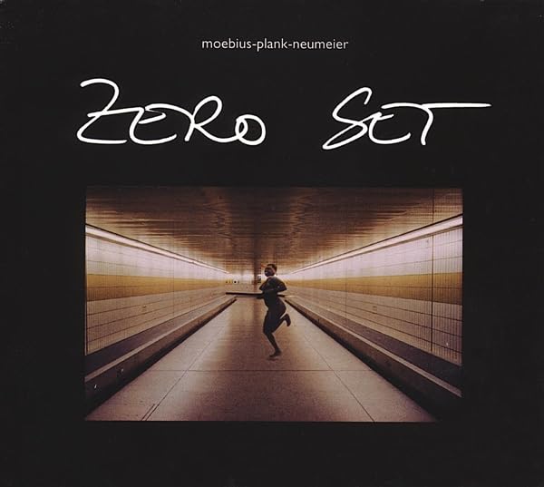 Various - Zero Set (white) [VINYL]