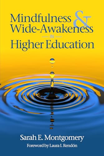 Mindfulness & Wide-Awakeness in Higher Education